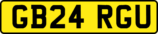 GB24RGU