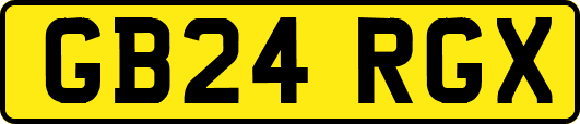 GB24RGX