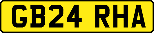 GB24RHA