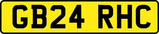 GB24RHC