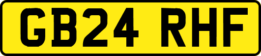 GB24RHF