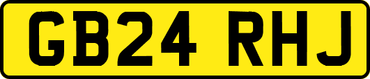 GB24RHJ