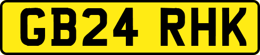 GB24RHK