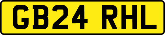 GB24RHL