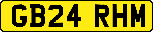 GB24RHM