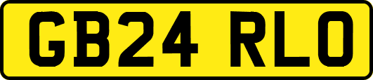GB24RLO