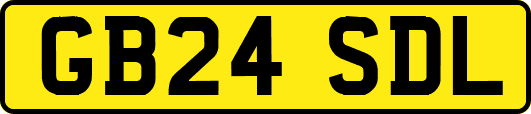 GB24SDL
