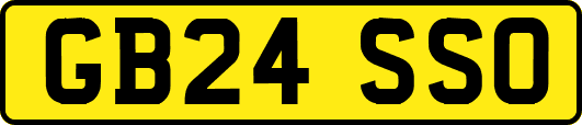 GB24SSO