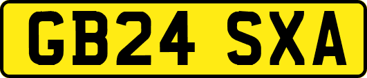 GB24SXA