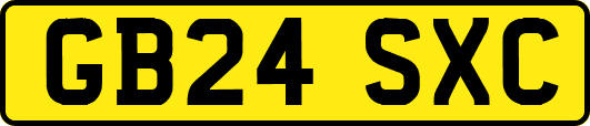 GB24SXC
