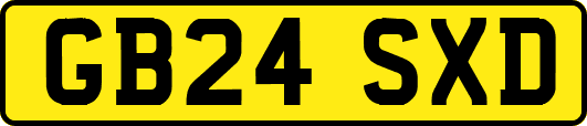 GB24SXD