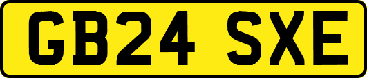 GB24SXE