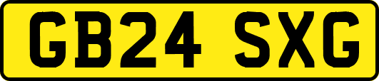 GB24SXG