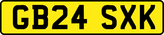 GB24SXK