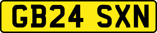 GB24SXN