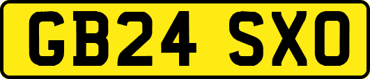 GB24SXO
