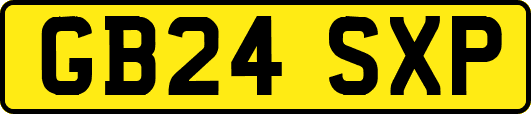 GB24SXP