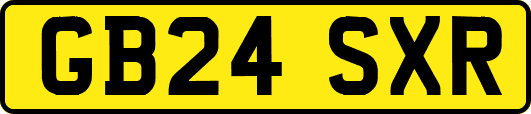 GB24SXR