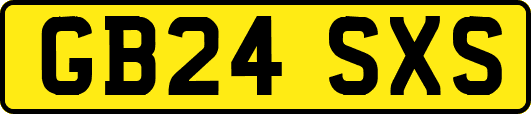 GB24SXS