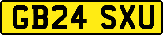 GB24SXU