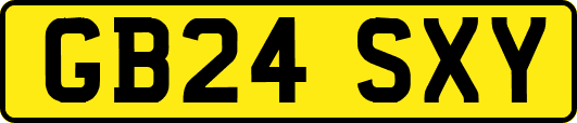 GB24SXY