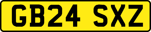 GB24SXZ