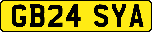 GB24SYA