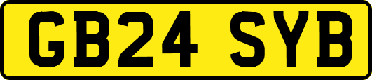 GB24SYB