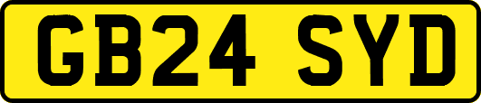 GB24SYD