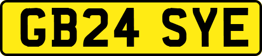 GB24SYE