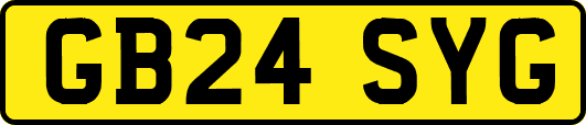GB24SYG