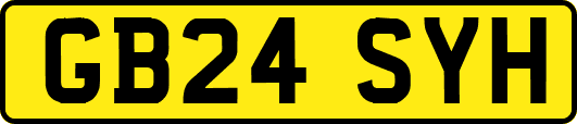 GB24SYH