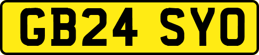 GB24SYO