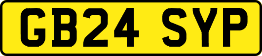 GB24SYP