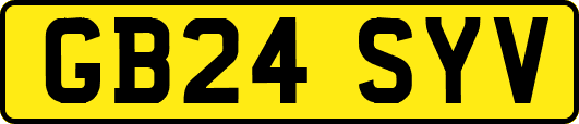 GB24SYV
