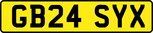 GB24SYX