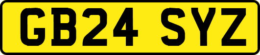 GB24SYZ