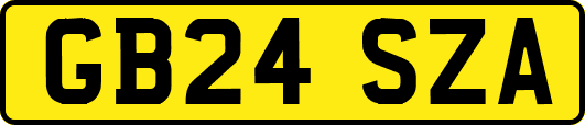 GB24SZA