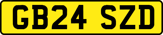GB24SZD