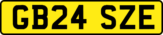 GB24SZE