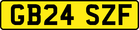 GB24SZF
