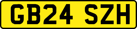 GB24SZH