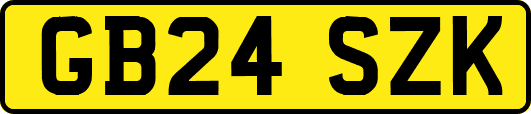GB24SZK
