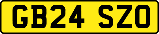 GB24SZO