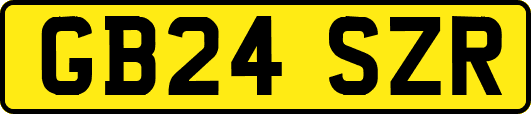 GB24SZR