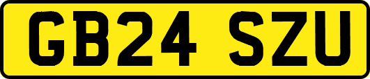 GB24SZU