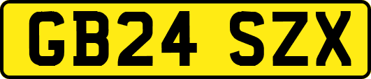 GB24SZX