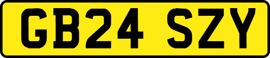 GB24SZY
