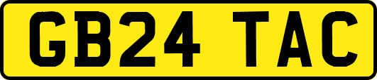 GB24TAC