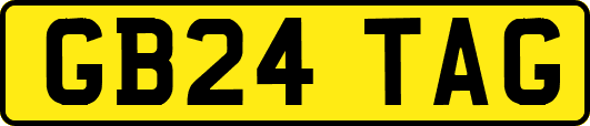 GB24TAG